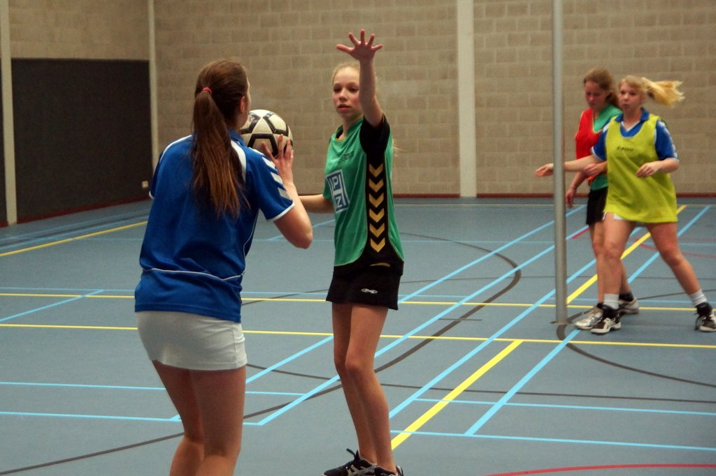 Korfbal B3  9 maart -021.JPG